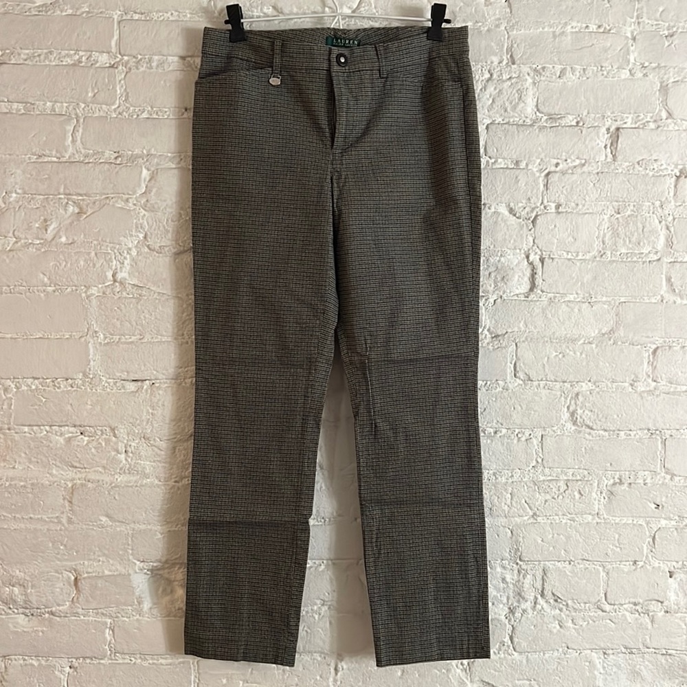 Ralph Lauren Dress Pants Only Worn Once